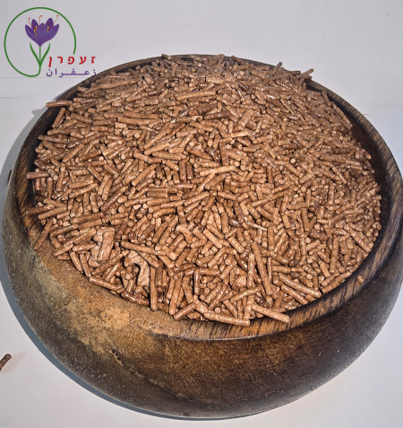 ملبس قريش بطعم أل شكولاطة