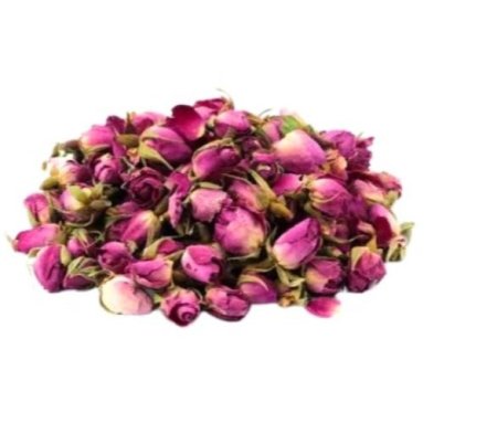 ورد جوري مجفف