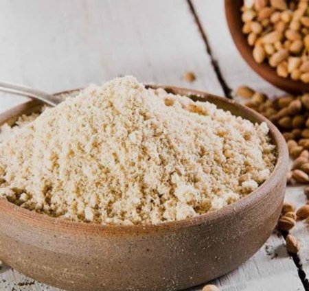 محلْب مطحون