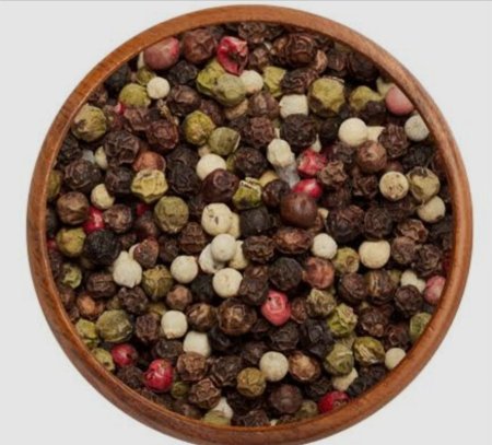 بهار الأربع فصول