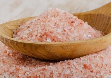 ملح الهيمالايا